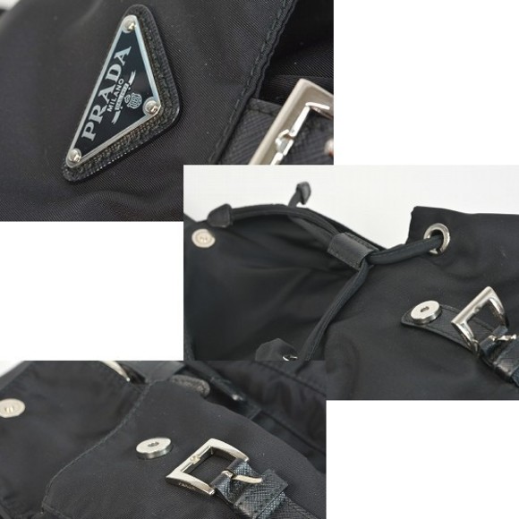 Prada Backpack - Picture 4 of 7